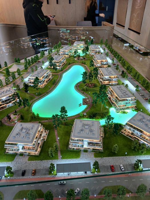 2-комнатная квартира по адресу ул. Васильковская (площадь 85 м²) - Atlanta.ua - фото 22