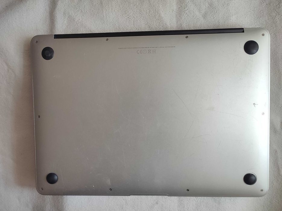 MacBook Air 13 2017р. A1466 (EMC 3178)
