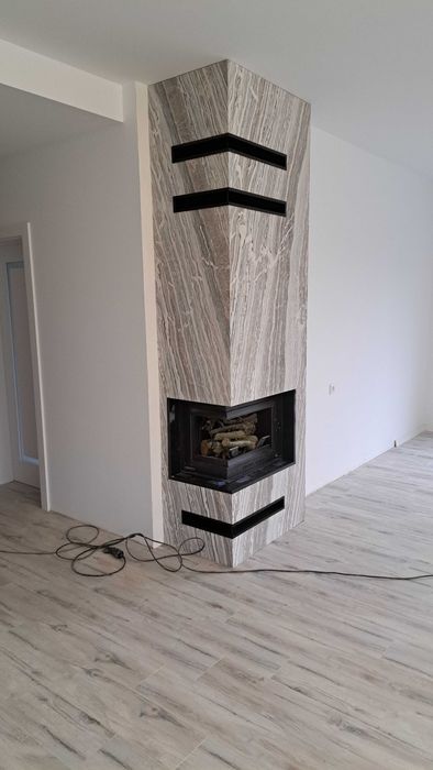 Remonty mieszkań - solidnie i fachowo!