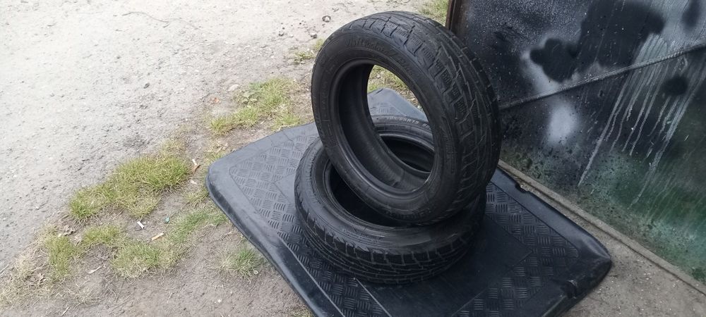 Premiorri 185 / 65 r 15 - 2022 р.в.