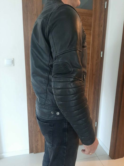 Kurtka Shima hunter black rozmiar M