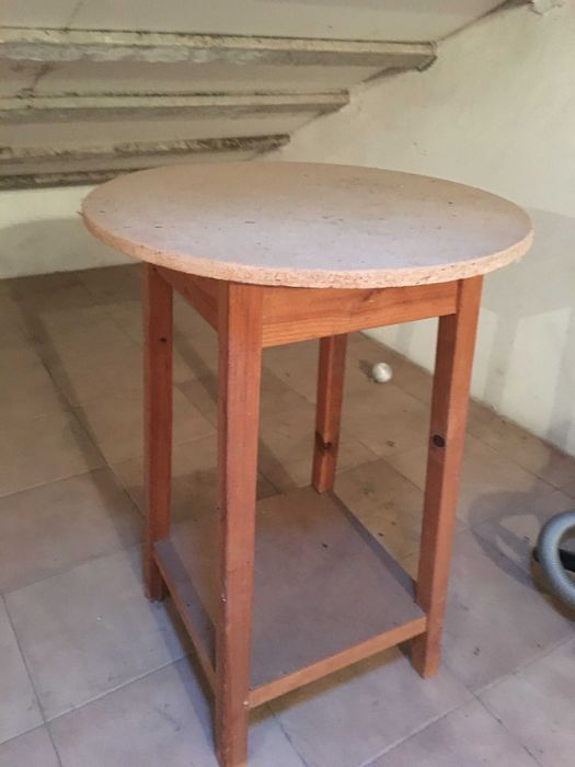 Camila em bom estado