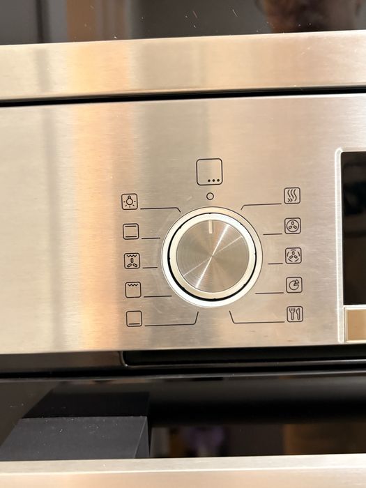 Forno de encastre BOSCH HBG536EB3