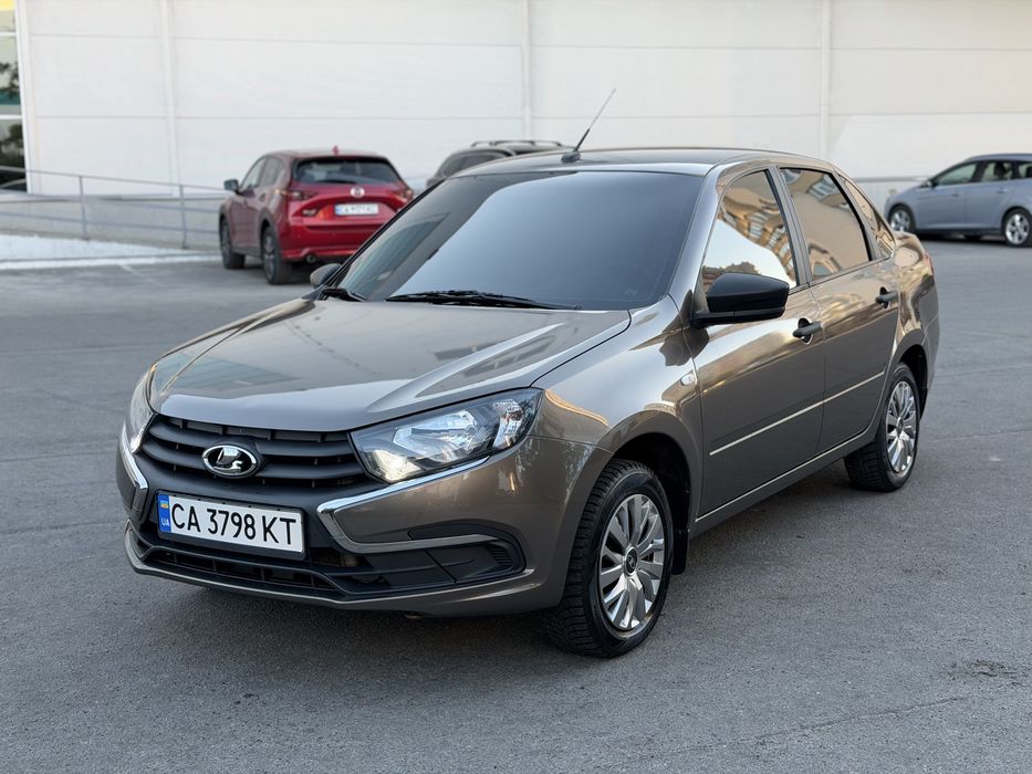 Lada Granta FL