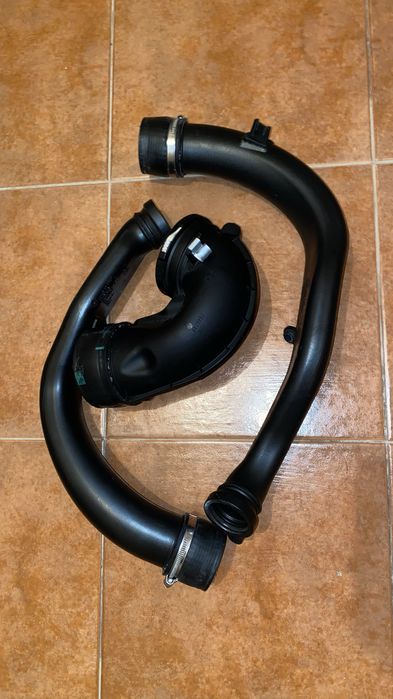 Charge Pipe / Boost pipe BMW M4 F82