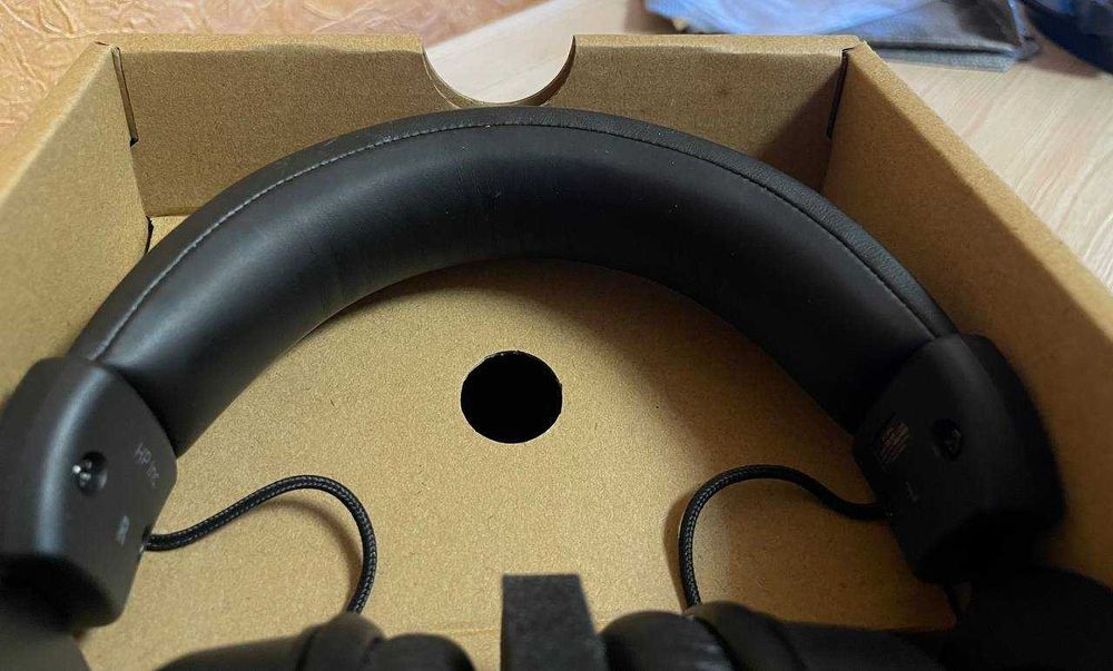 Игровая безпроводная Гарнитура HyperX Cloud II CORE Wireless Black