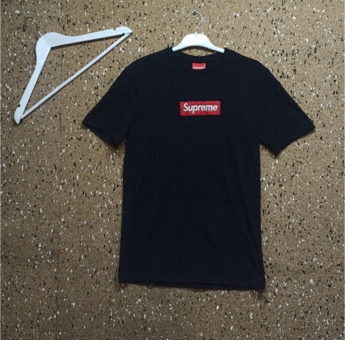 Футболка Supreme