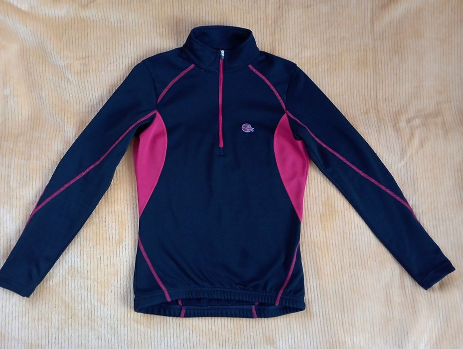 Термо кофта спортивна XS 40-42p