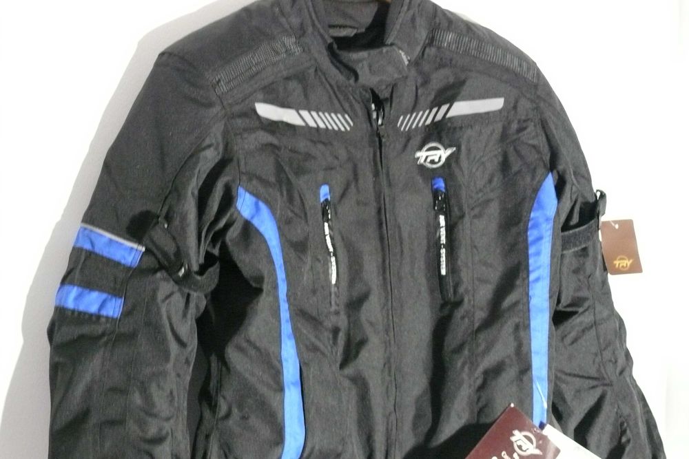 Casaco Motard Senhora - TRY Casa das peles