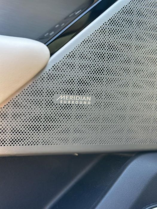 Land Rover Range Rover Velar 2019, обмен, обмін