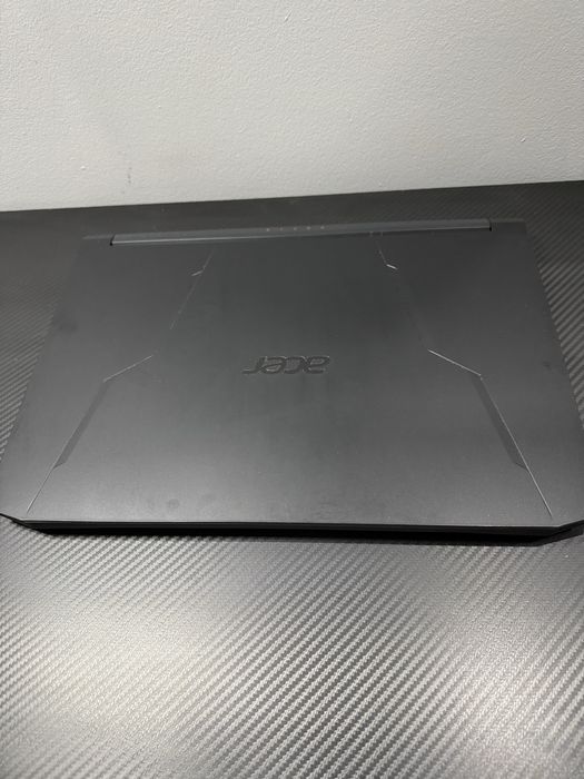Laptop Gamingowy Acer Nitro 5 AN515 144Hz RTX  3050 I5-11400H