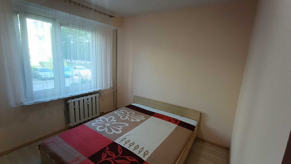 Mieszkanie – Nisko, Centrum, powiat niżański - Widok 4