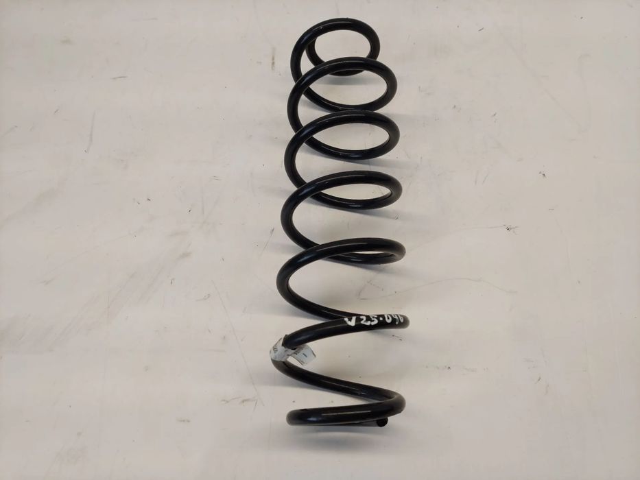 Mola de suspensão trás esquerda SEAT Leon (5F1)