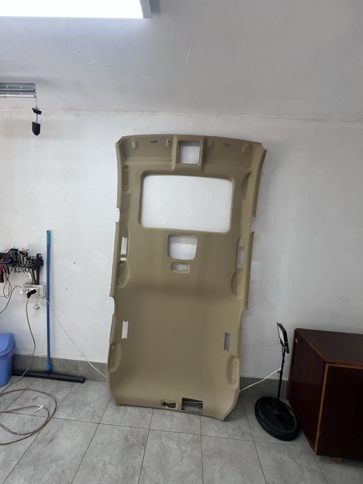 Перетяжка стелі авто, перетяжка потолка