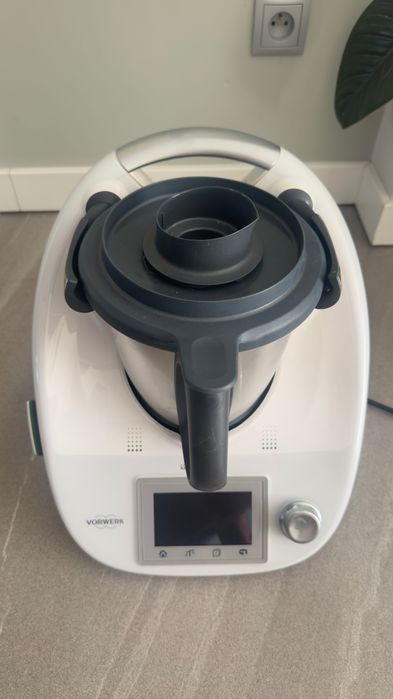 Wspaniały Thermomix TM5
