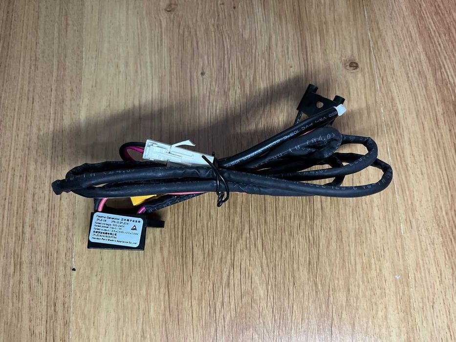 Plasma Ion Generator (плазма генератор) модуль для спліт-систем