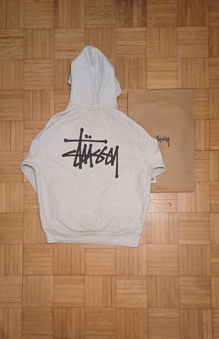 Bluza Stüsst basic