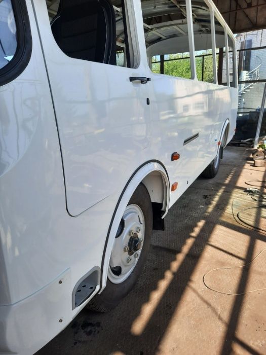 Продам ПАЗ 32054 2006 года