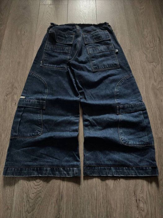 ‼️ПРОДАМ ДЖИНСЫ criminal damage‼️