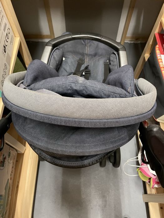 Carrinho de passeio Peg-Pérego