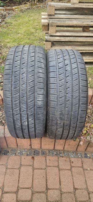 Bez gwarancji (używane)