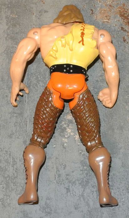 Figurka Herkules 1996 - Toy Biz