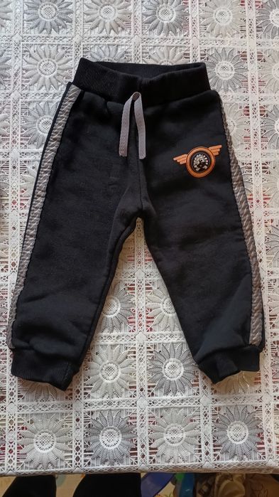 Костюмчик на хлопчика, 6-12 місяців