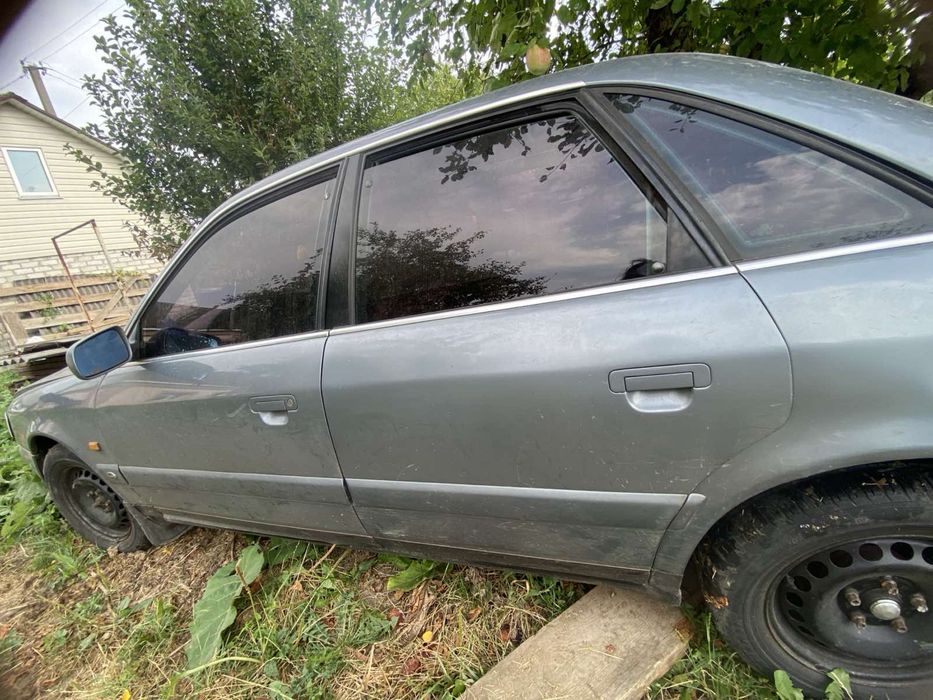 Audi A6C4 2.8 ACK газ/бензин  ТОРГ
