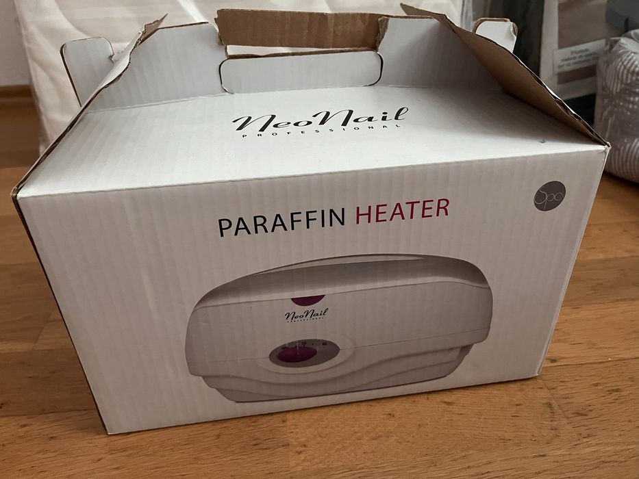 Parafinarka neonail