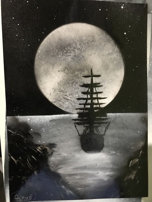 Продам картини.