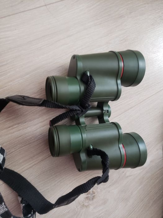 Бінокль військовий Simmons 8x40 з фіксованим фокусом