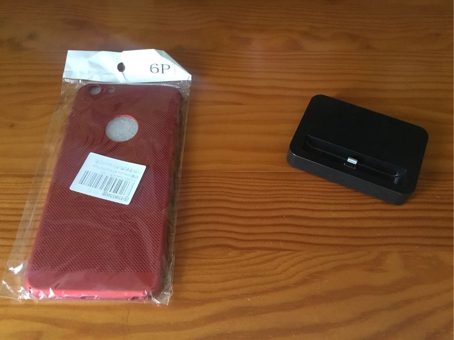 Acessórios para telemóveis Apple