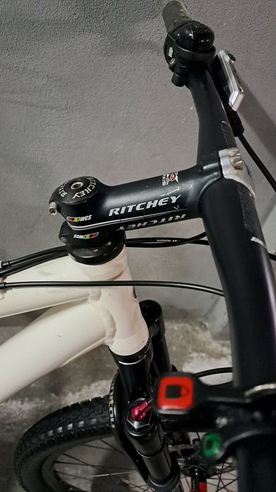 Bicicleta Tandem btt + suporte de tandem para tejadilho