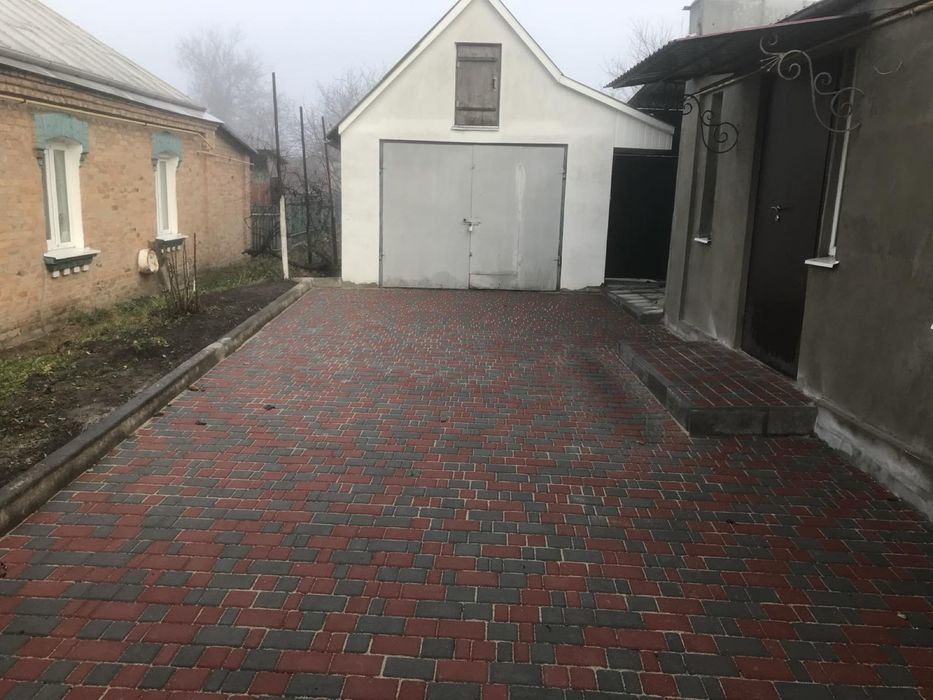 Продам будинок.