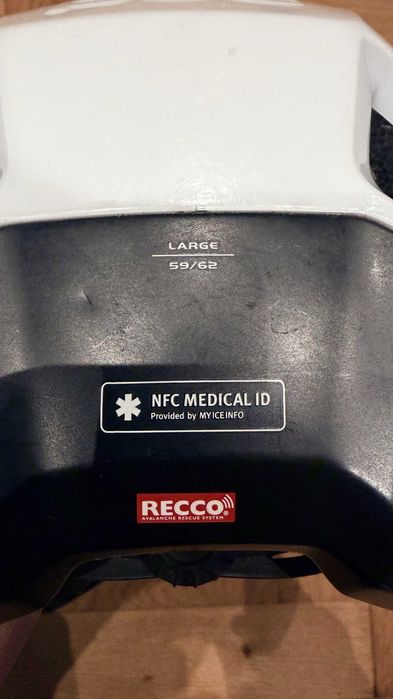 Kask POC Kartal Race Mips