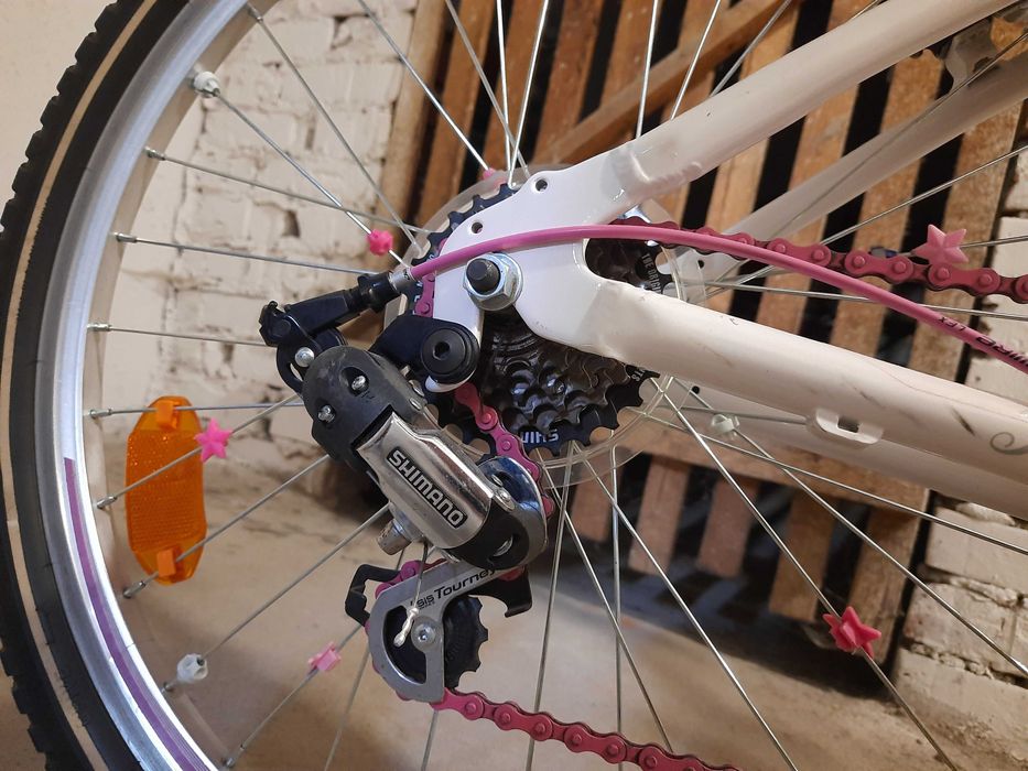 Rower Kross Modo Junior 24 cale