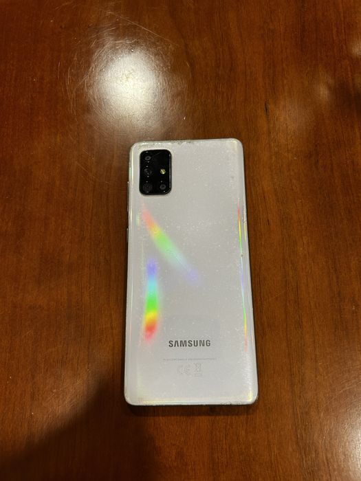 Smartphone Samsung A71