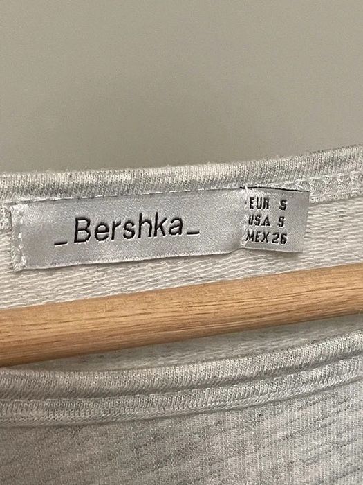 Camisola Bershka