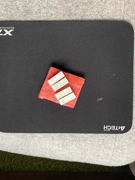 Реле платы управления котла Ariston HF118F