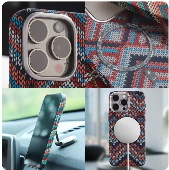 Чехол iphone 15 pro max