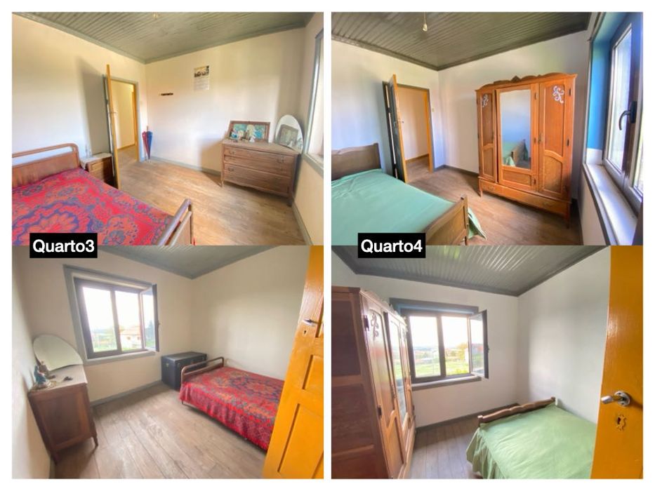 Casa Agrícola 7 Quartos - Vila Pouca de Aguiar