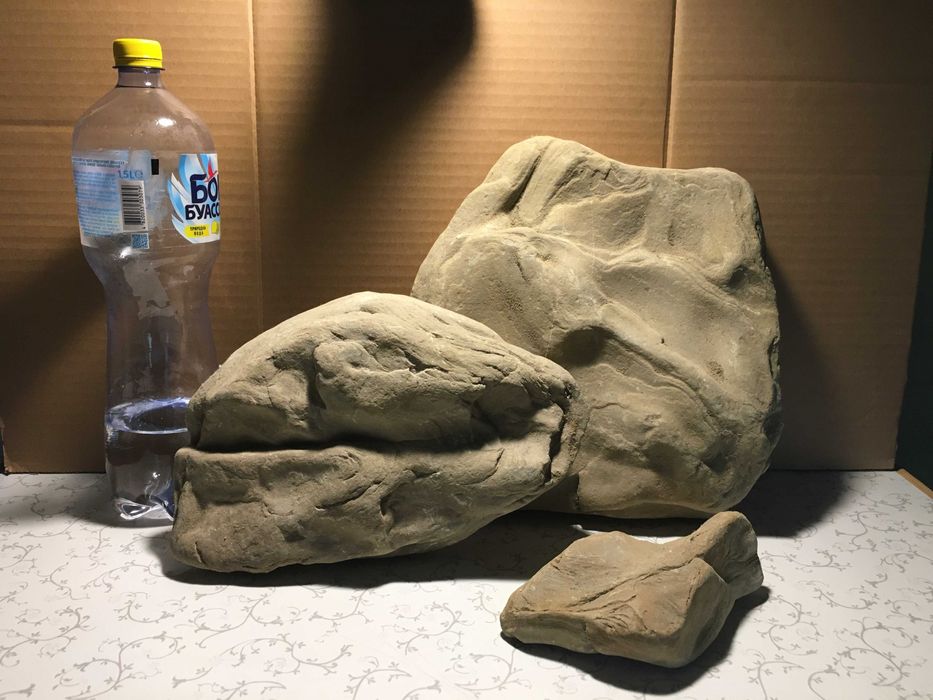 Для тераріума зоотовари