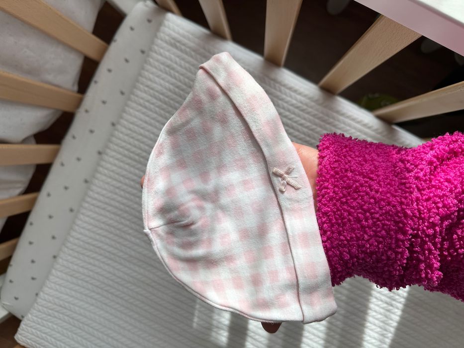 Шапочки для немовлят, від NEXT 0-3 місяці