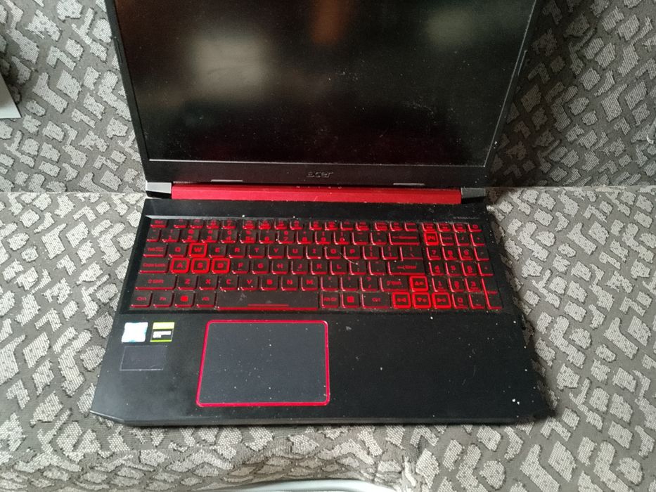 Acer nitro 5 sprzedam