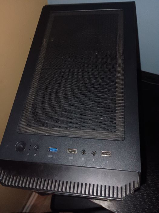 Sprzedam obudowę do komputera marki krux