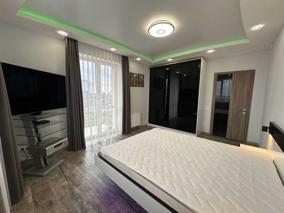 Оренда. Дворівнева Квартира. Дизайн Ремонт. вул. Дж. Вашингтона 6-А.