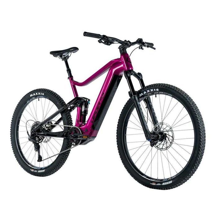 Leader Fox Acron MTB 29” FULL