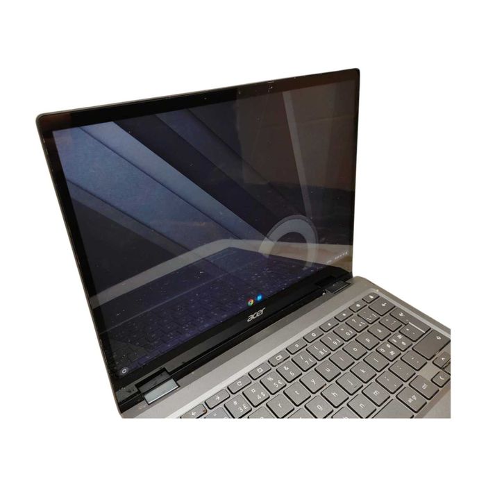LAPTOP | Acer CP713 | i3-10110U | 8GB | 128SSD | 360° DOTYK | ChromeOS