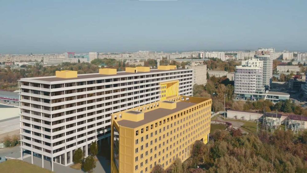 РОЗТЕРМІНУВАННЯ, апартаменти 44м2, Апарт Хол, Трускавецька,Галжитлобуд