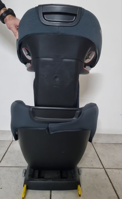 Cadeira auto  Maxi cosi